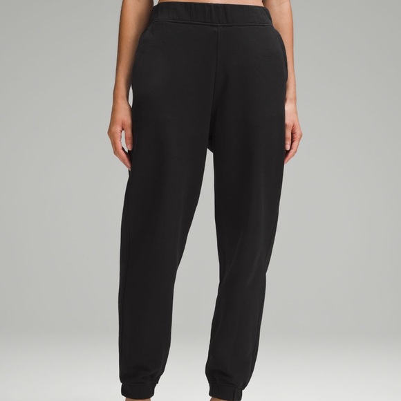 lululemon athletica Pants - Lululemon Relaxed High Rise Jogger
